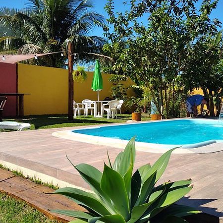 Casa Caravela De Buzios Villa Eksteriør billede