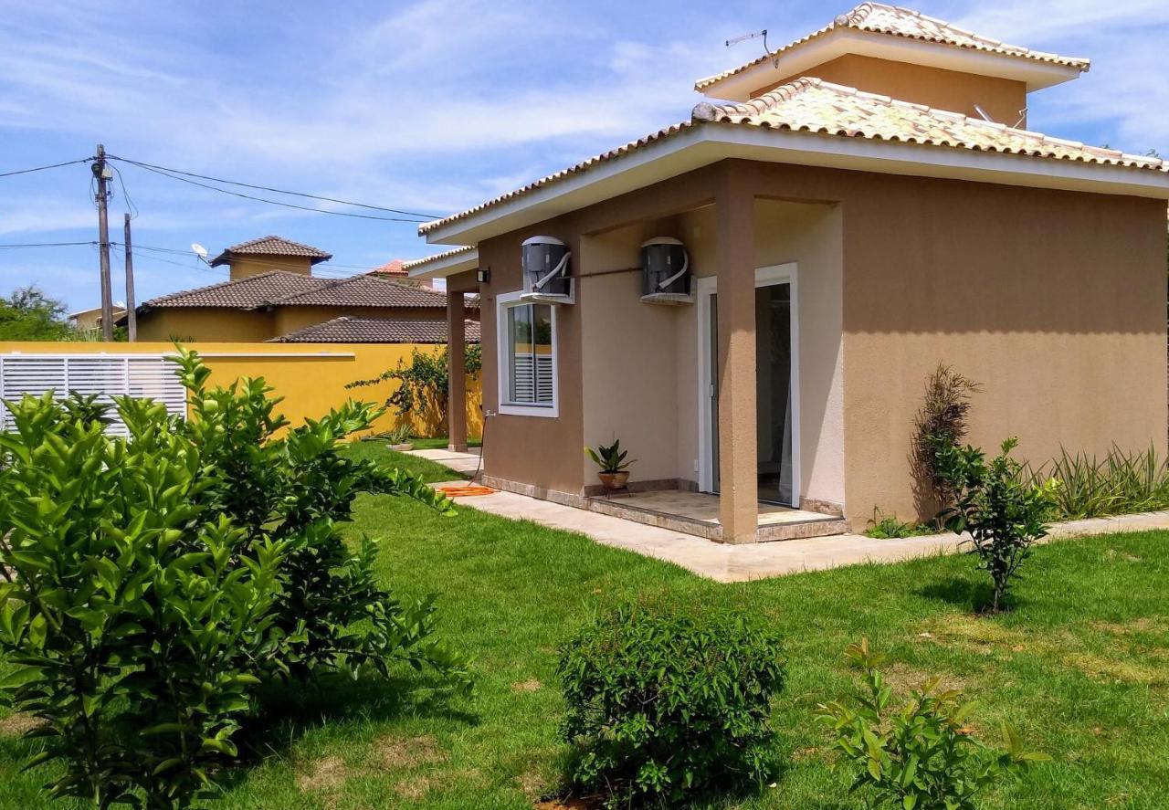 Casa Caravela De Buzios Villa Eksteriør billede