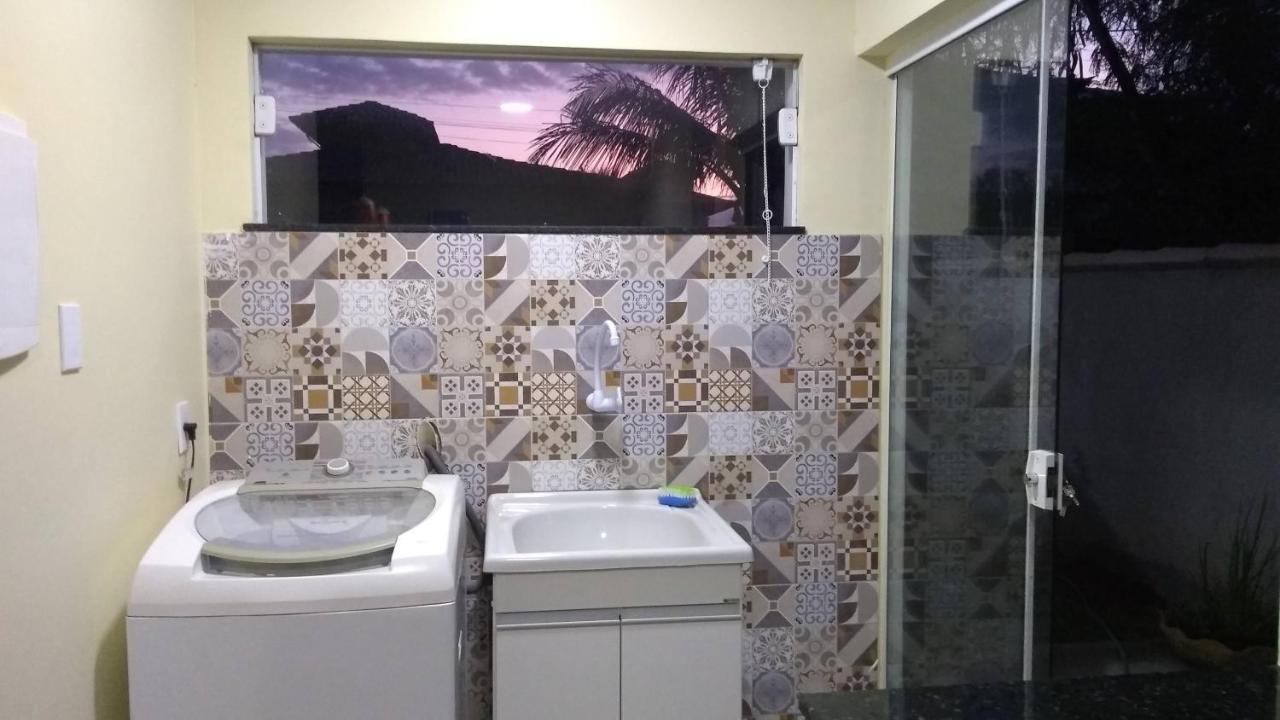 Casa Caravela De Buzios Villa Eksteriør billede