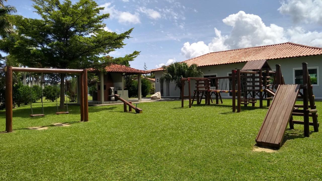 Casa Caravela De Buzios Villa Eksteriør billede