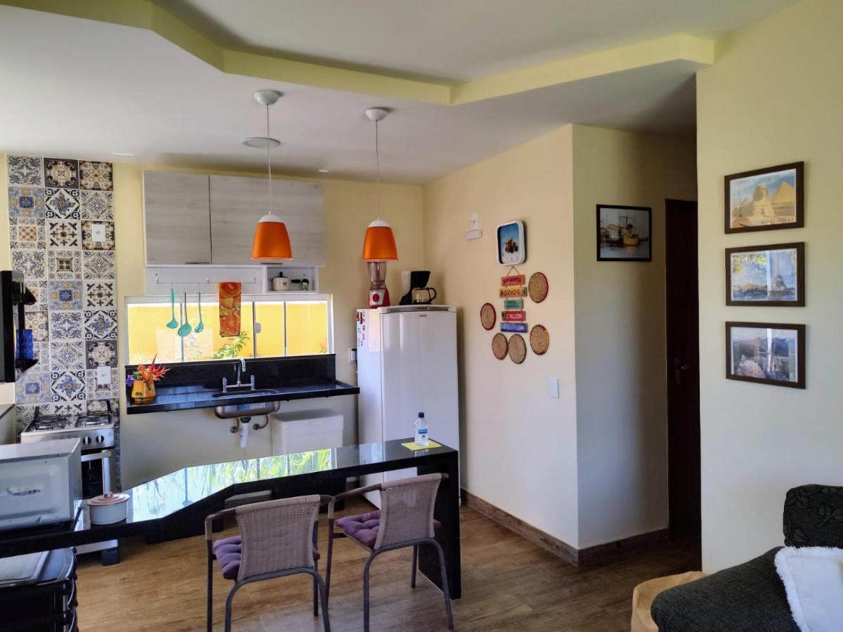 Casa Caravela De Buzios Villa Eksteriør billede